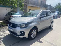 Fiat Mobi 2018 1.0 Easy Pack Top