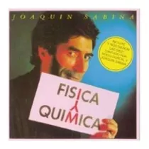 Sabina Joaquin Fisica Y Quimica Cd Nuevo