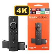 Amazon Fire Tv Stick 4k Alexa Hdmi Netflix Disney Smart Star