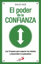 El Poder De La Confianza, De Noô, Salvo. Editorial San Pablo Editorial, Tapa Blanda En Español