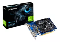 Tarjeta Grafica Geforce Gt 730 2gb 64-bit Ddr3 Gv-n730d3-2gi