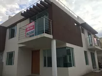 Casa Venta Conocoto Sector La Salle Urbanización Puente De Piedra 2