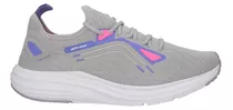 Zapatillas Mujer Trainning Athix Berry