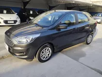 Ford Ka+ Se 1.0 12v (flex) 2019