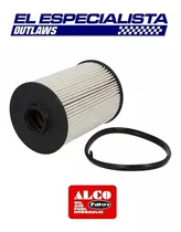 Filtro De Combustible Volvo Xc60 2.4 2018 Alco