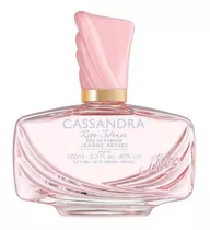 Perfume Edp F Intenso Cassandra Rose De - mL a $790