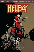 Libro: Hellboy: Los Cuentos Completos, Volumen 1
