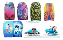 Bodyboard Tabla Surf Niños Adolescentes