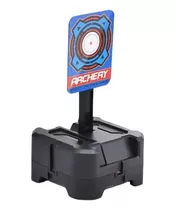 Mini Marcador Manual Target, Pistola Hidrogel Y Nerf