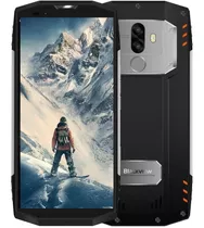 Blackview Bv9000 Pro - Celular Resistente Mineros / Motorola