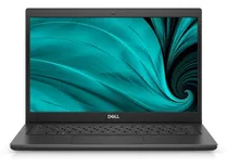 Laptop Dell Latitude 3420 I5/8gb/256gbssd/14  Hd/win10pro