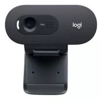 Camara Web Logitech C505 Hd Webcam