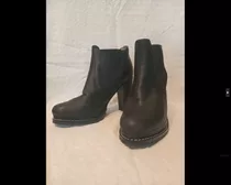 Zapatos De Mujer Robertino 