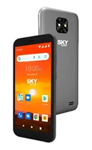 Celular Dual Sim Sky Devices K55 Pantalla 5.5  1gb 16gb 3g