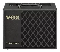 Vox Vt20x Amplificador Para Guitarra Combo 20w 1x8