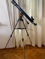 Telescopio Celestron Astromaster 70az