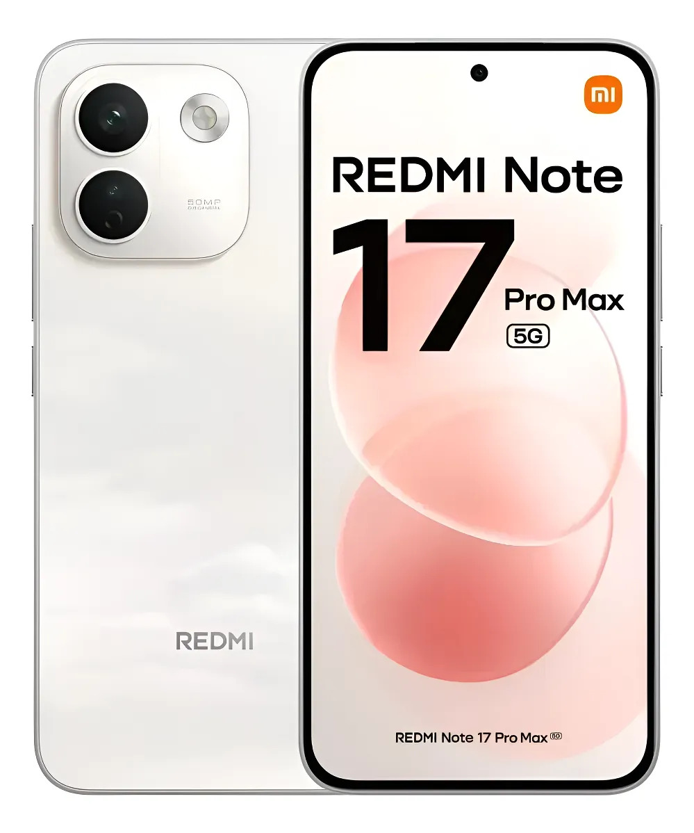 Xiaomi 17 Pro Max | Mercado Livre