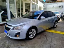 Chevrolet Cruze Ltz 2014 Manual 2015 Usado 2013 Smt