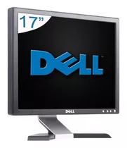 Monitor Dell 17 Polegadas Quadrado **promoção**