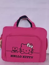 Porta Laptop Hello Kitty 