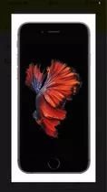 Celular iPhone 6s 64gb