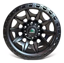 Rines 17x9 6-139 Para Ranger, Tacoma, Hilux, L200