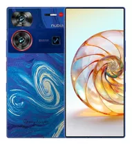 Zte Nubia Z60 Ultra Starry Night Edition 512/16gb 6000mah