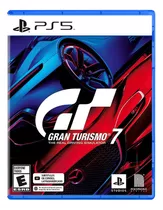 |ps5 Gran Turismo 7