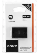 Batería Sony Np-fw50