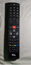 Control Remoto Tcl Smart 