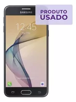 Smartphone Samsung Galaxy J5 Pro Usado 32gb
