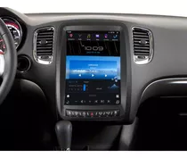 2024 Estéreo De Dodge Durango 2014-2020 Con Gps Carplay