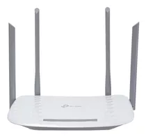 Roteador Tp-link 4 Antenas Dual Band Ac1200 - Archer C50