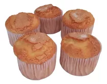 Magdalenas Muffins Por Docena