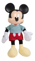 Boneco Mickey Fofinho 35 Cm -  Baby Brink 1973