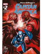 Capitan America 02 (r) - Nick Spencer