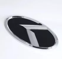 Emblema Auto Kia 15cm 