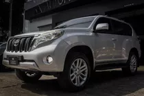 Toyota Prado Tx & Tx-l 3.0 Aut.sec 4x4 2012 862