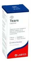 Lagrimas Tears Labyes 8 Ml