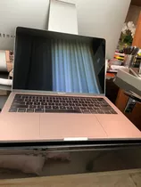 Apple Macbook Pro 13 2017 I5 500gb 8gb A1706