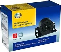 Alarma De Retroceso 9-48v 110db Hella