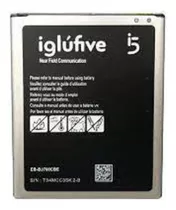 Bateria Iglufive Compatible J2 Prime Eb-bg530cbu Eb-bg530cbe