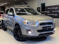 Mitsubishi Asx 2.0 4x4 Awd 16v 2016