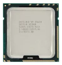 Intel Processador Xeon E5620 2.40ghz  - Quad-core - 12mb