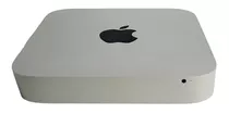 Mac Mini A1347 Intel Core I5 4gb De Ram 120ssd