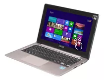 Laptop Asus Vivobook Q200e/ Core I3/ram 4gb /disco Ssd 120gb