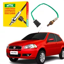 Sonda Lambda Fiat Palio Siena Strada Idea 1 0 1 6 Fire Flex