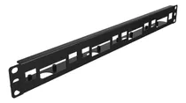 Uctronics 1u Rack For Raspberry Pi, 19 Rackmount Supports 1.