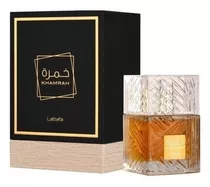 Perfume Khamrah Lattafa 