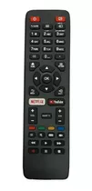 Control Remoto Para Smart Tv Aoc Led Lcd Ajv-220